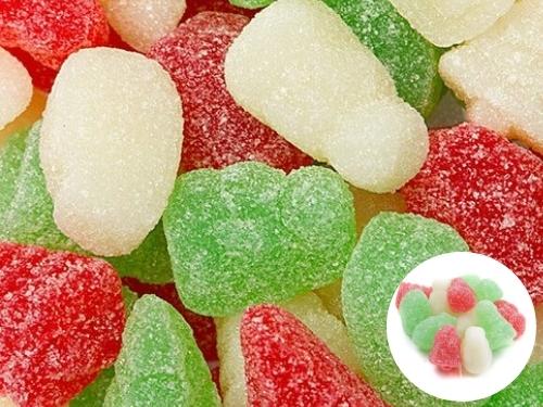 Zachary Holiday Jelly Mix 1lb